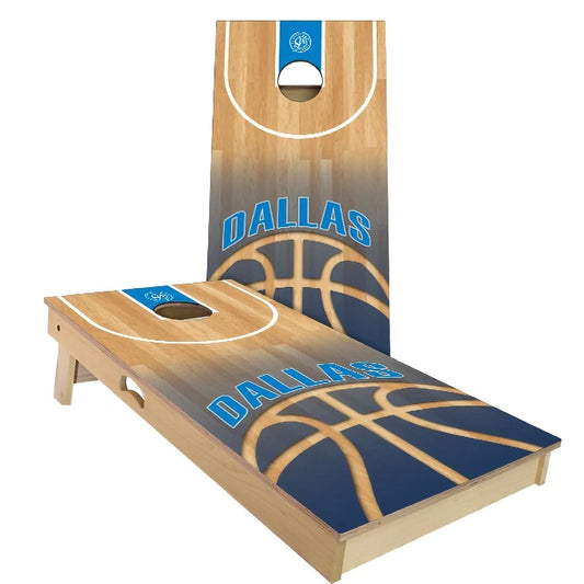 Dallas Cornhole Boards