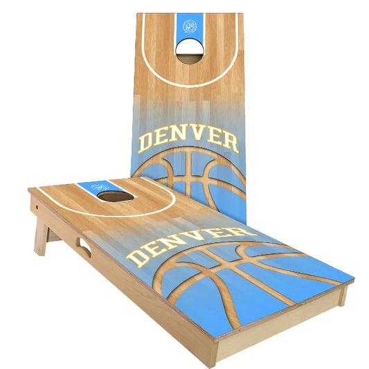 Denver Cornhole Boards