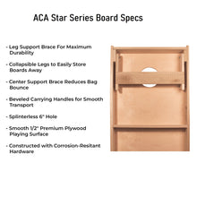 star series specs image
