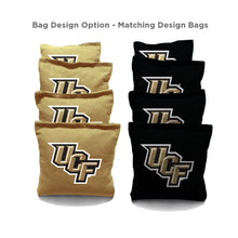 ucf cornhole bags
