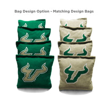 usf cornhole bags
