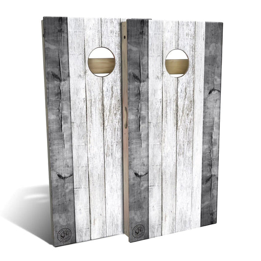 Grey Barn Weatherproof Cornhole Boards