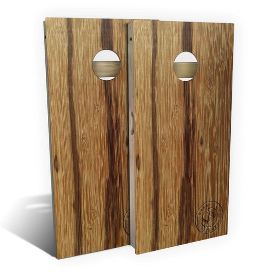 Marblewood Cornhole Boards