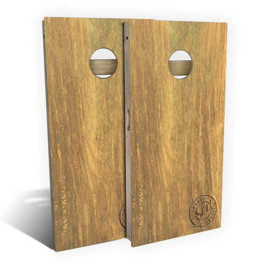 Siamese Cornhole Boards