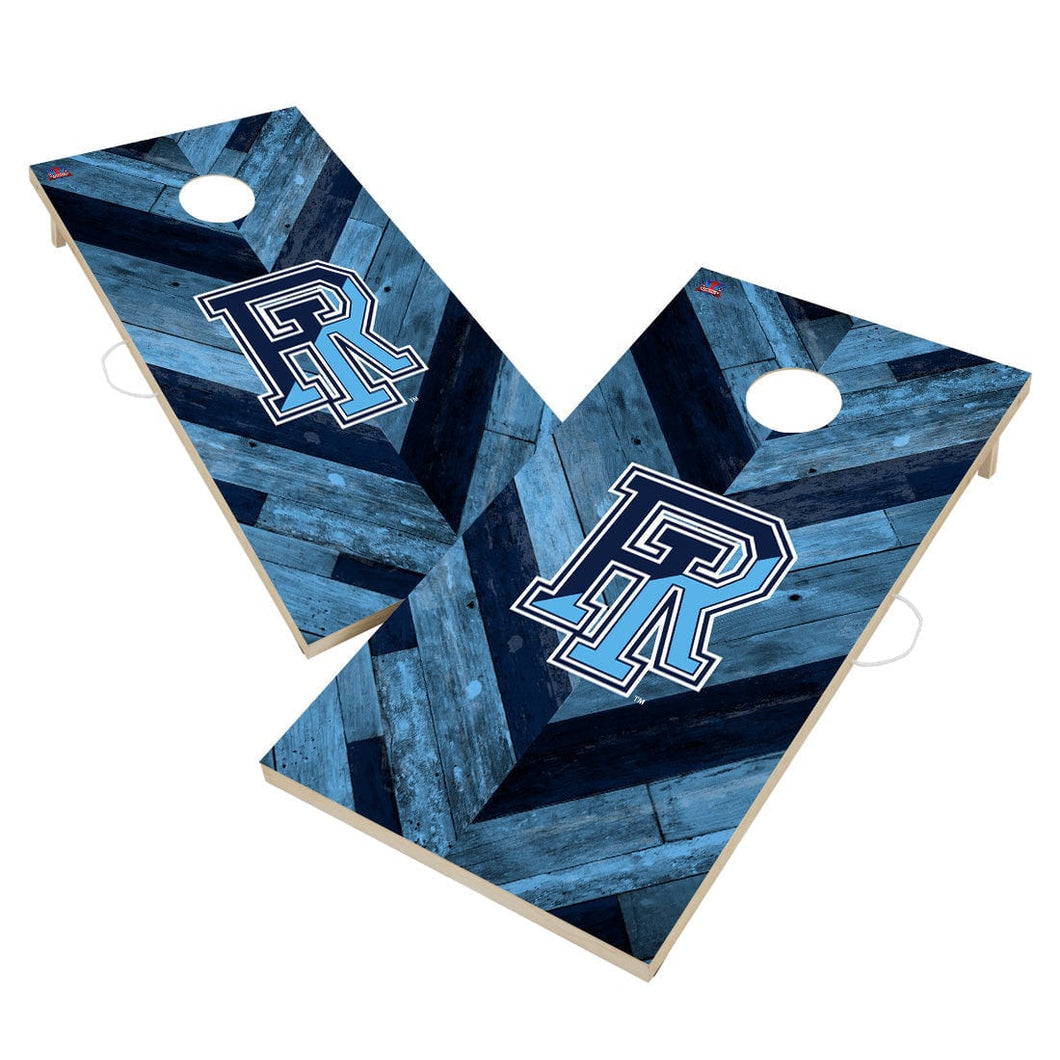 Rams Cornhole 