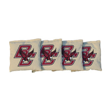 Boston College Eagles Gold Cornhole Bags
