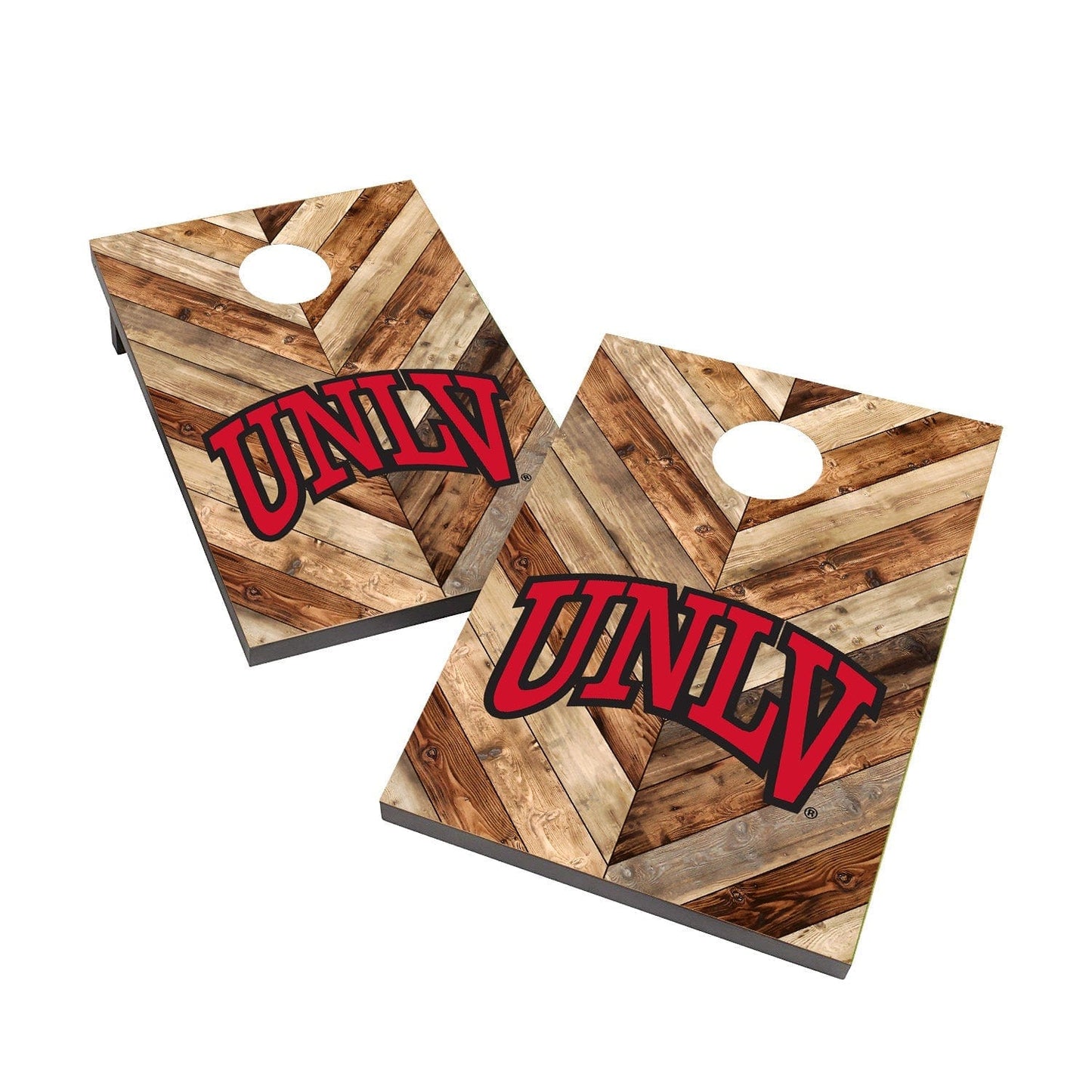 Nevada Las Vegas UNLV Rebels 2x3 Cornhole Bag Toss