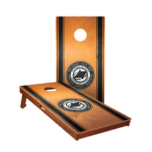 Classic Stripes Cornhole Boards
