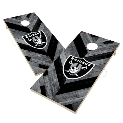 Indianapolis Colts Version 2 Cornhole Set with Bags