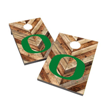 Oregon Ducks 2x3 Cornhole Bag Toss
