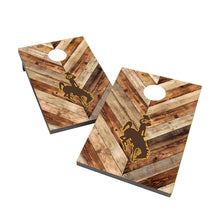 Wyoming Cowboys 2x3 Cornhole Bag Toss
