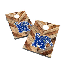 Memphis Tigers 2x3 Cornhole Bag Toss
