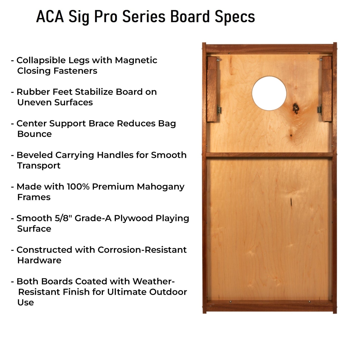 sig pro specs image